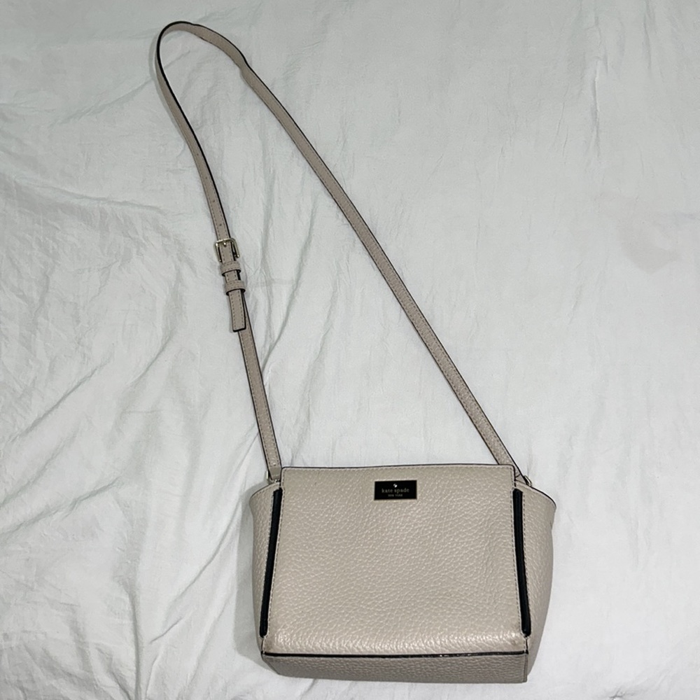 Kate Spade Cross-body Purse - Picture 2 of 8